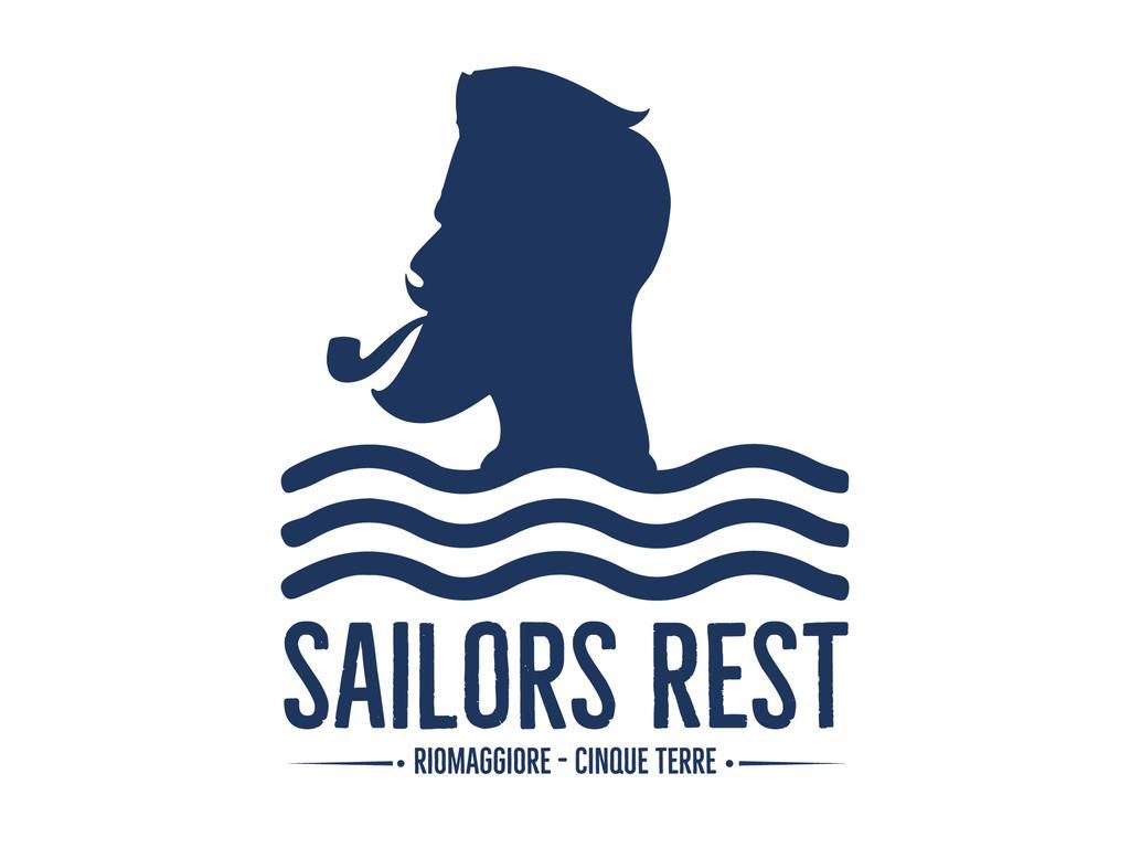 Sailors Rest Riomaggiore - Cinque Terre Экстерьер фото